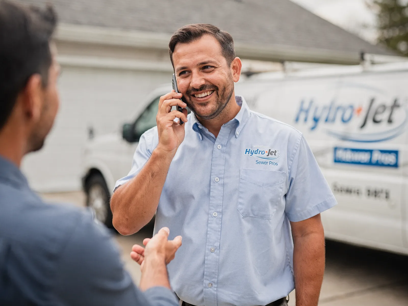 Hydro Jetting Manchester, OK FAQs